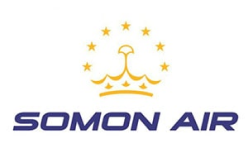 Авиакомпания «Somon Air»